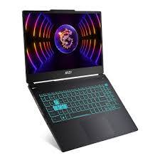 MSI Katana 15 B12VEK