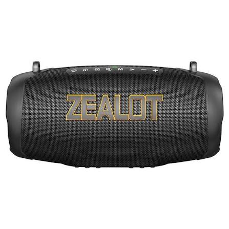 Zealot p16 80w