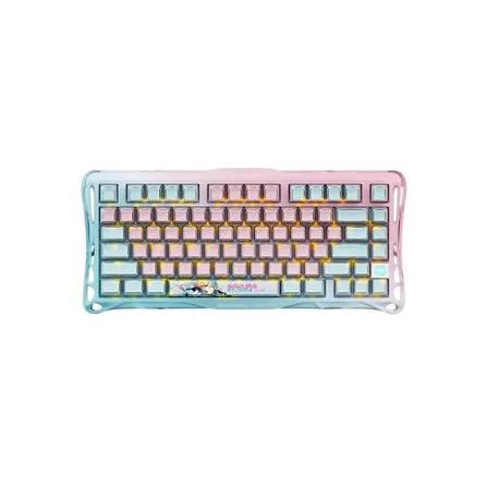 MERCURY K1 LITE KEYBOARD