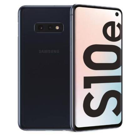 Samsung Galaxy S10e
