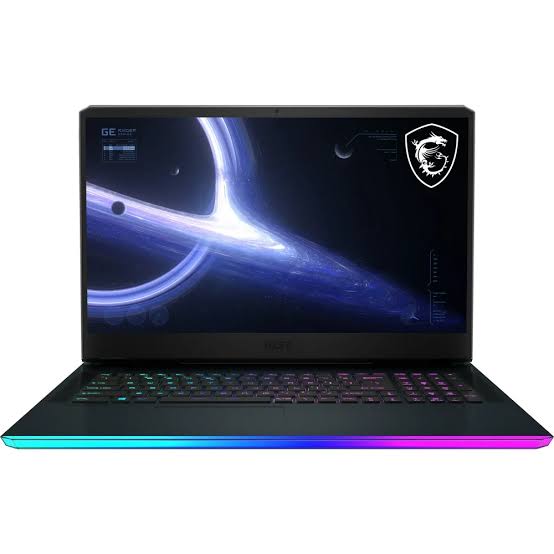 MSI RAIDER GE76 11UH