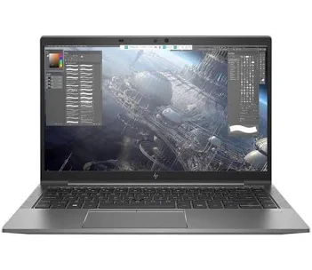 HP Zbook Firefly 14G8