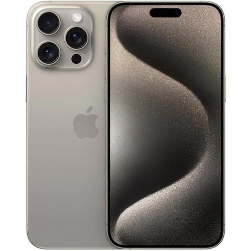 iPhone 15 Pro 256GB