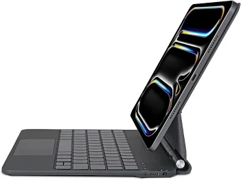MAGIC KEYBOARD FOR IPAD M4 & M5 13 INCHES
