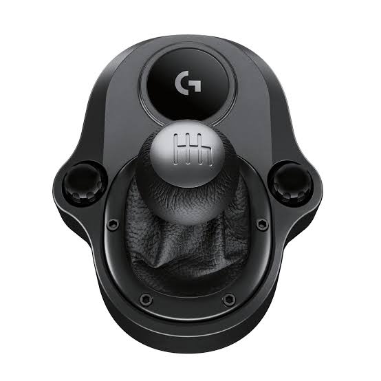 Logitech G29 Driving Force Shifter