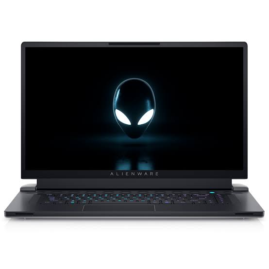 DELL ALIENWARE X17 R2