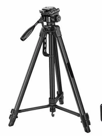 Yunteng vct 5208 tripod stand