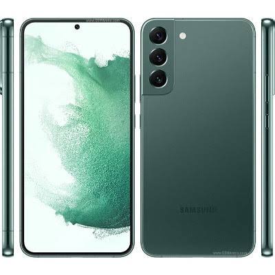 Samsung Galaxy S21