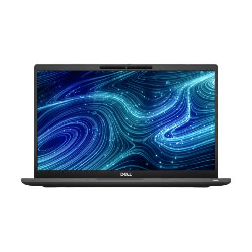 Dell latitude 7320 x360