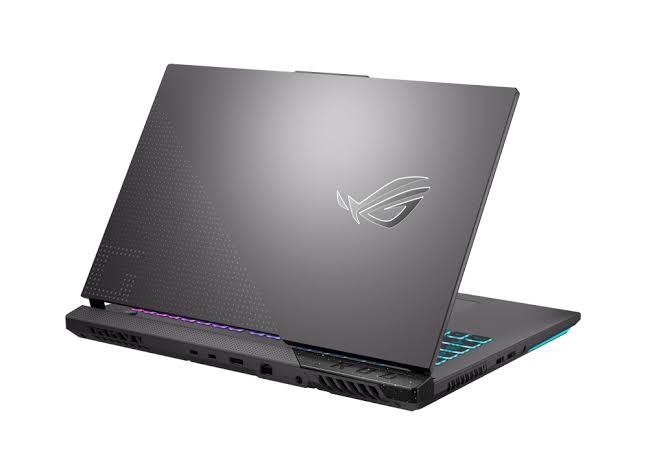 ASUS ROG STRIX G17