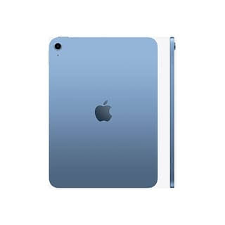 NEW IPAD 11TH GEN A16 128GB WIFI ONLY BLUE