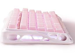 MERCURY K1 KEYBOARD Special Edition