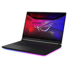 ASUS ROG Strix SCAR 18 (2025)