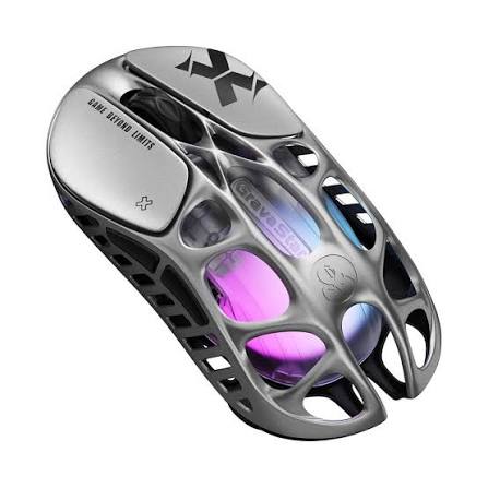 MERCURY MOUSE X