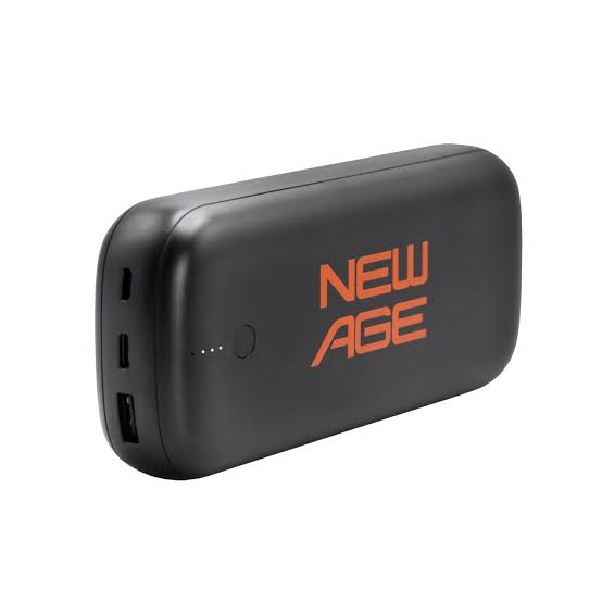 New Age Turbo Prime1 22500mah