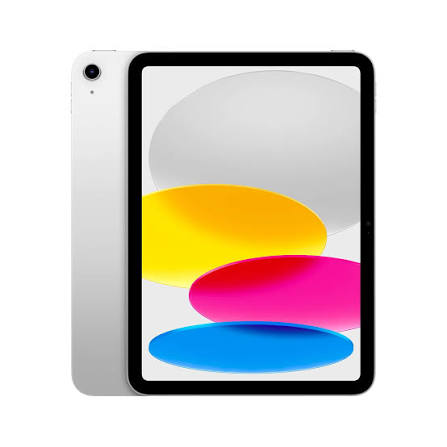 NEW IPAD 11TH GEN A16 128GB WIFI ONLY PINK & SILVER