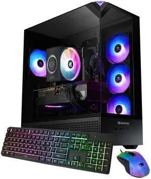ACER NITRO DESKTOP