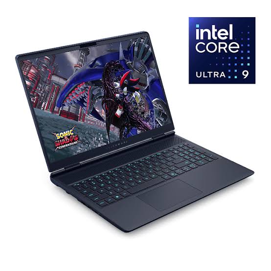 DELL ALIENWARE 16X AURORA