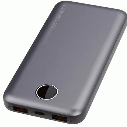 Ldnio PQ10 10000mah Power Bank