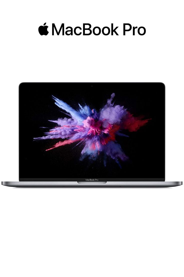 Macbook Pro 2018 Core i7 16/256 15inch Uk