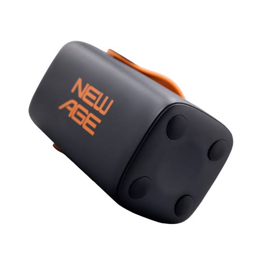 New Age Turbo Ultra 6 Fc60 66000Mah Power Bank