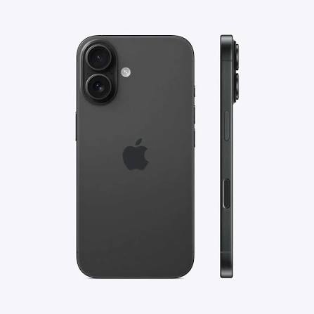 iPhone 16 Plus
