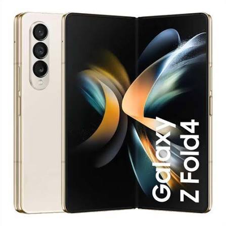 Samsung Galaxy Z Fold 4