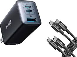 USB-C Fast Charging Accessory Kit