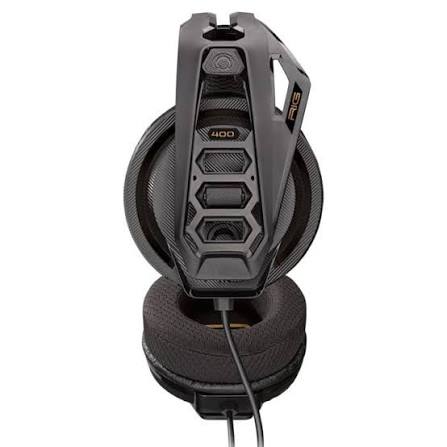 RIG 3D GAMING HEADSET