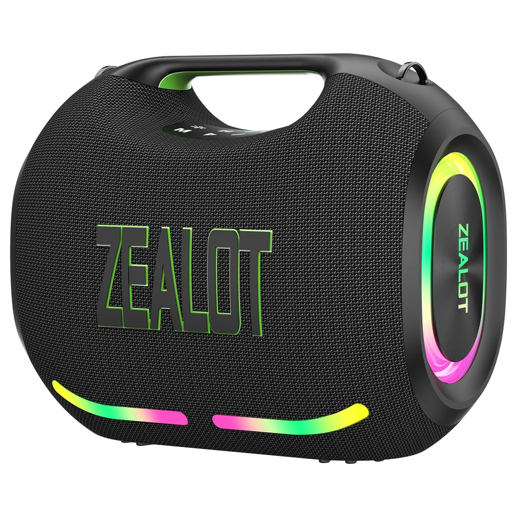 Zealot ze01