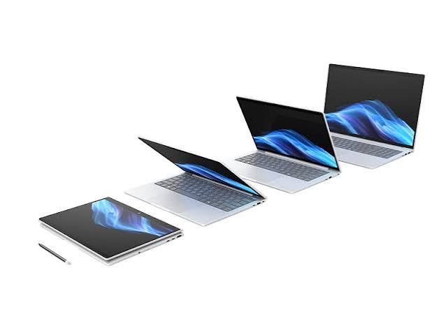 HP Elitebook 830 G5