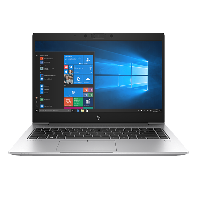HP ELITE BOOK 745 G6