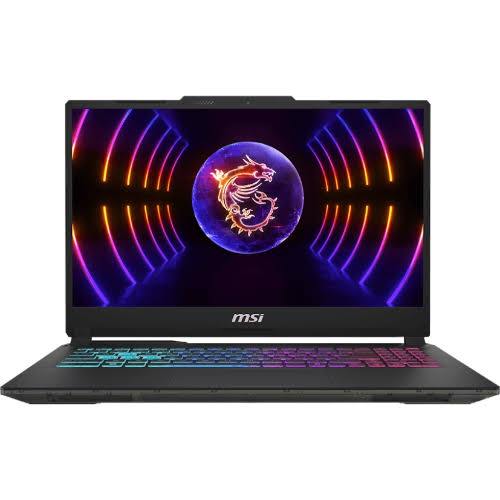 MSI KATANA15