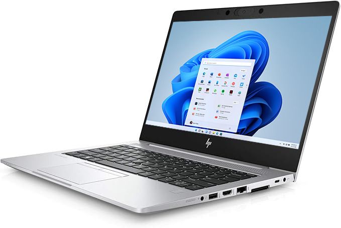 HP Elitebook 830 G5