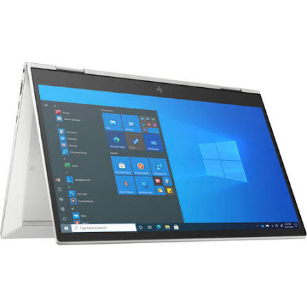 HP Elitebook X360 1030G8