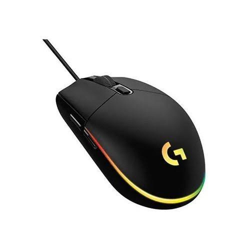 LOGITECH GAMING MOUSE