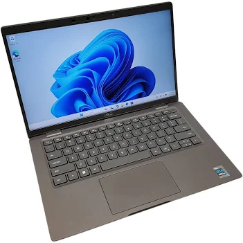 Dell latitude 7420 X360