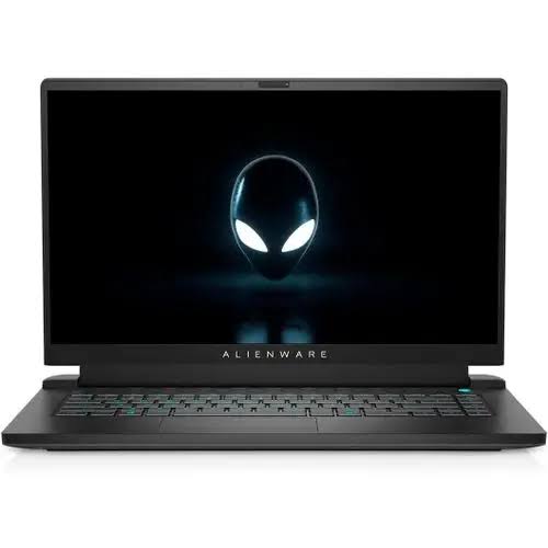 DELL ALIENWARE M16 R1