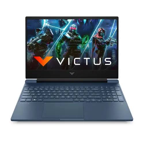 HP VICTUS 15