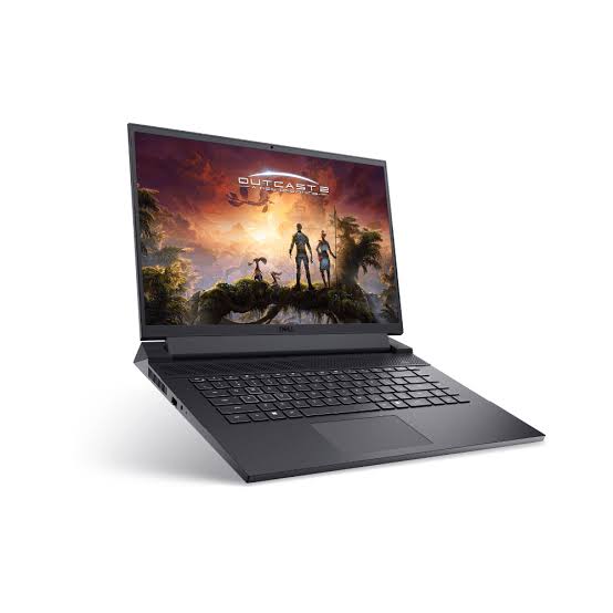 DELL G16 7630