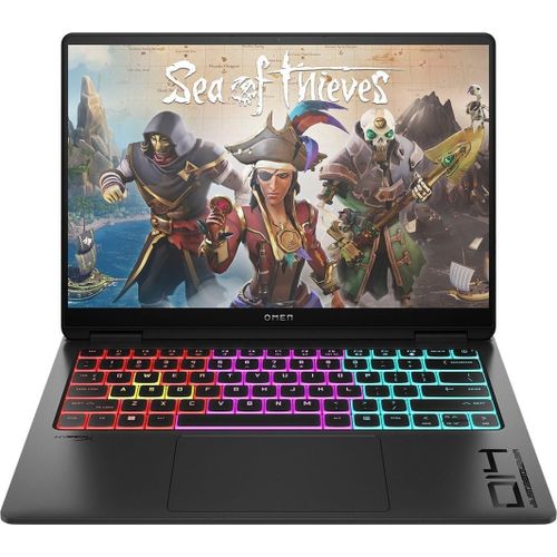 HP OMEN TRANSCEND 14