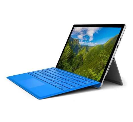 Microsoft Surface Pro 4