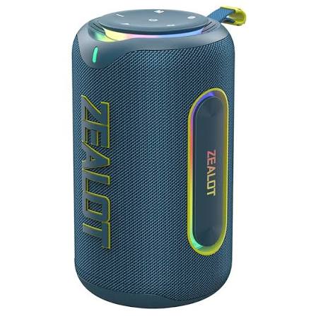 Zealot mp1 60w