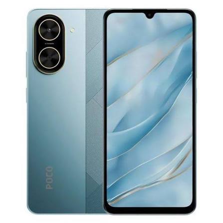 POCO C71