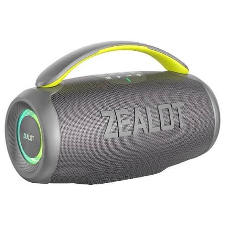 Zealot p11 50w