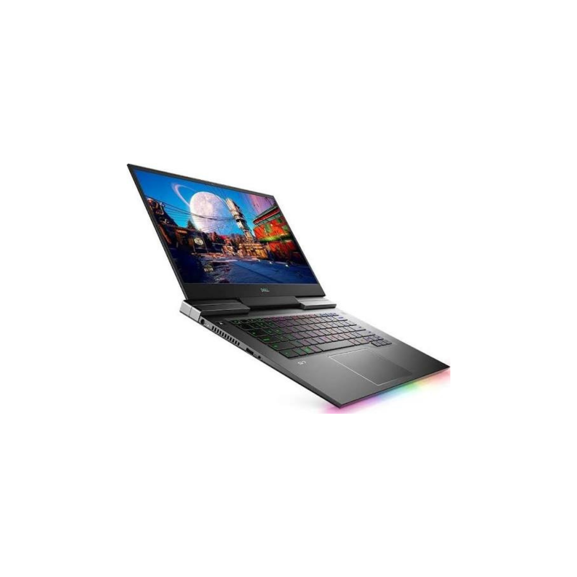 DELL G7 7500