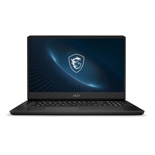 MSI VECTOR GP66