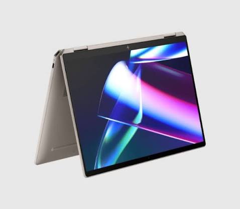 HP Spectre 13 x360