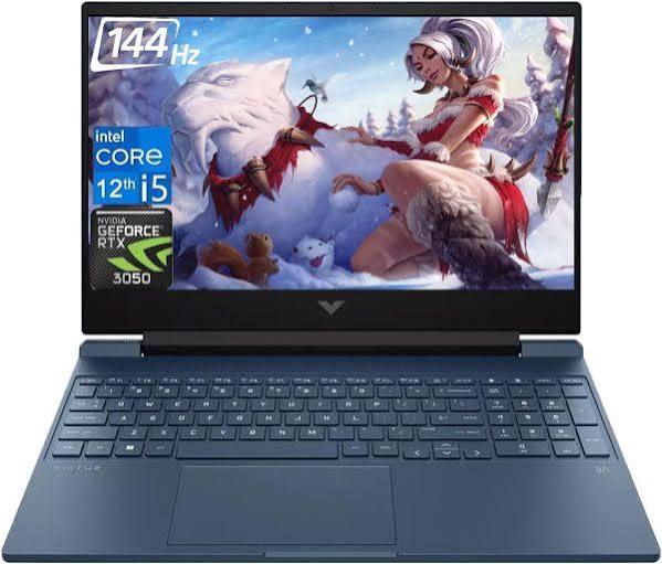 HP VICTUS 15-FA1008nia