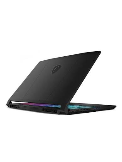 MSI KATANA 15 HX B14WGK